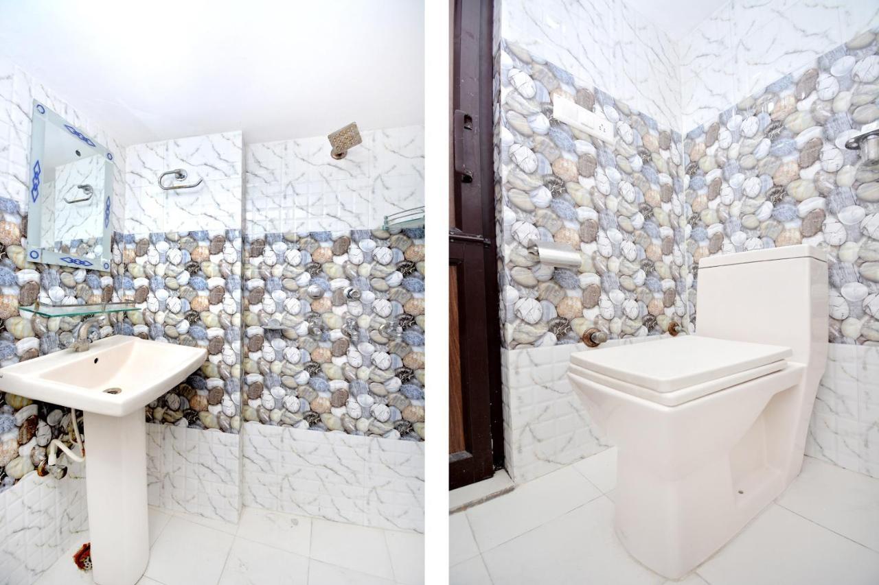 Hôtel Oyo 40306 White House à Jalandhar Extérieur photo