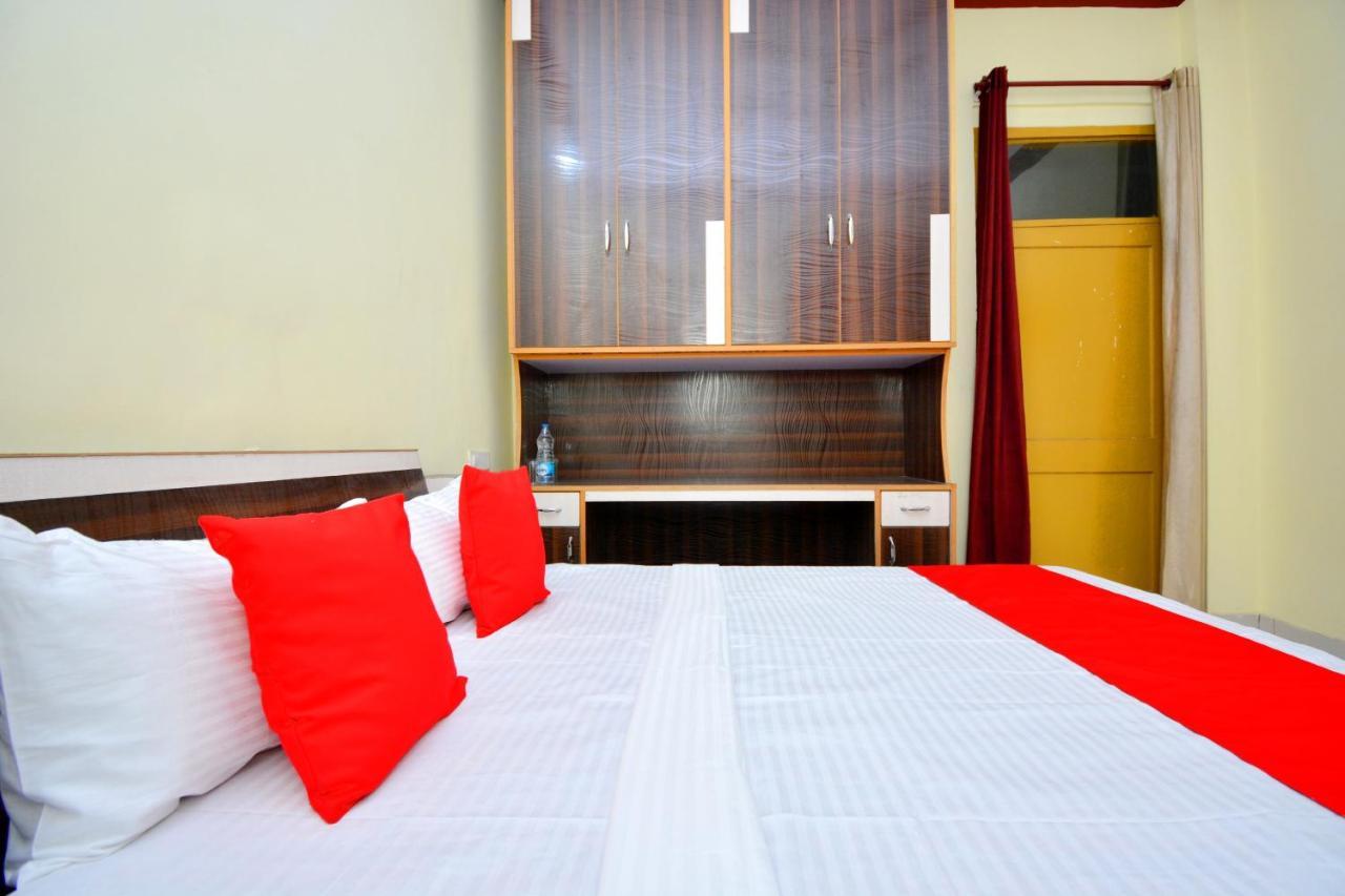 Hôtel Oyo 40306 White House à Jalandhar Extérieur photo