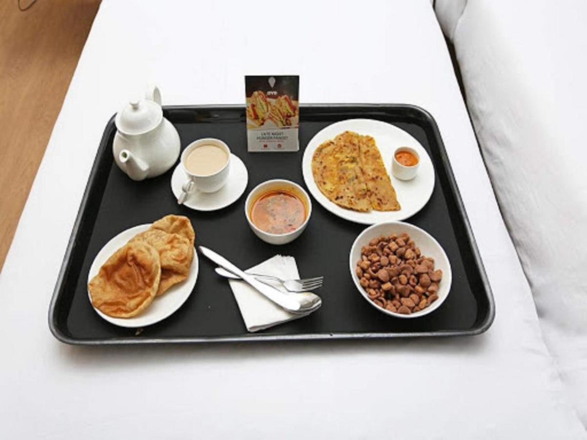 Hôtel Oyo 40306 White House à Jalandhar Extérieur photo